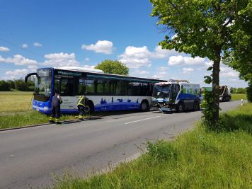 Hilfeleistungseinsatz