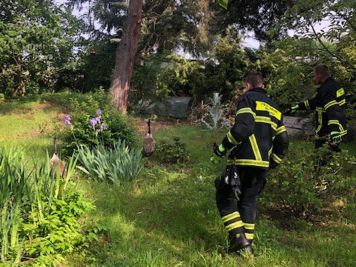 Hilfeleistungseinsatz