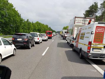 Hilfeleistungseinsatz