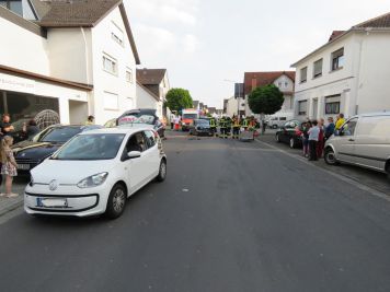 Hilfeleistungseinsatz